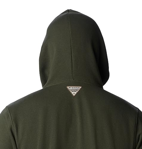 Image of Columbia Men's Phg Hunt Star Hoodie