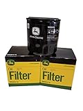  John Deere M806419 - Filtros de aceite para equipo original