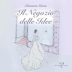 Il negozio delle idee copertina