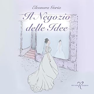 Il negozio delle idee copertina