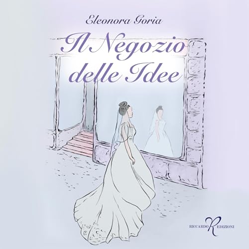 Il negozio delle idee copertina