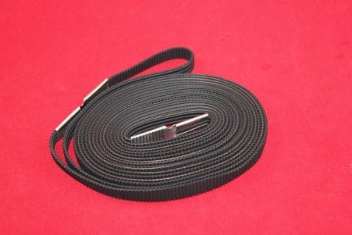 Carriage Drive Belt for HP DesignJet 5000 5500 (42inch Model Only)