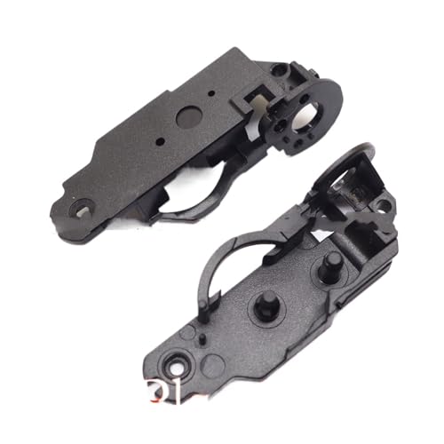 �݊���������܂�Sony A7M3 �V���b�^�[���[�^�[�M�A�{�b�N�X�ƌ݊���������AA7III A7IV A7M4 A7RIV A7R4 �J�����C���p 1 �̌����i(Plastic)