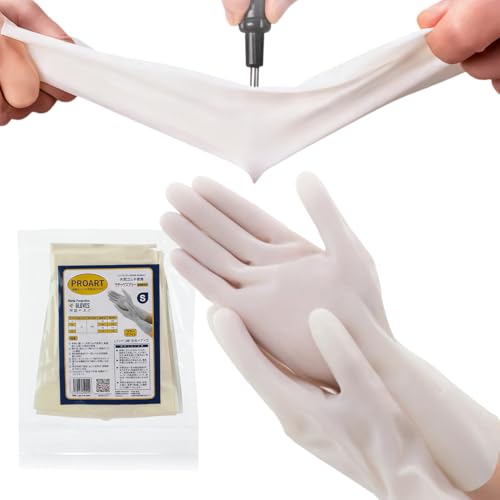 [THE BEST IN PERSONAL SECURITY PRO ART EST 1979] �y�ϐؑn�z�j�g�����S����� 33cm�����O�i���Ȃ��j�ϐؑn������ S/M/L�i�z���C�g�j�b�H�i�q���@�K���b���|�E���E���Y�E�������H�E�E���E�h���E�_��Ή��b�h