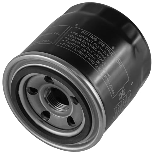 Powersports Replacement Parts for Oil Filter for Honda 800 VT800C VF400Fd VFR400Zh VFR400ZG VFR400Rg-Ya VFR400Rg Mod-C33C-51665