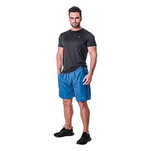 Camisa Poker Masculino Basic Preto