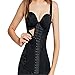 Produktbild FENTINAYA Abnehmen Fettverbrennung Taille Trainer Former Korsett Former Frauen Butt Lifter Modeling Strap