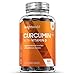 Produktbild NEUES DESIGN Premium Curcuma Kapseln mit Vitamin D3 - Laborgeprüft in Deutschland - Curcumin 185x höhere Bioverfügbarkeit in nur 1 Kapsel - 500mg Kurkuma Hochdosiert und Vitamin D Tagesbedarf
