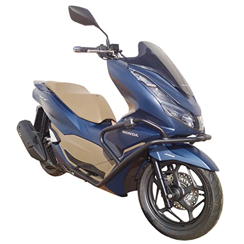 Protetor de Motor e Carenagem Coyote - PCX 150 ano 2017 em Diante