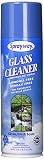 Sprayway Glass Cleaner (12 Can Economy Pack)
