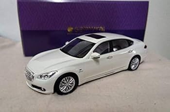 京商 サムライ 1/18 V37 スカイライン ホワイト ミニカー 1/18 京商 SAMURAI V37 スカイライン 1/18 350GT タイプSP