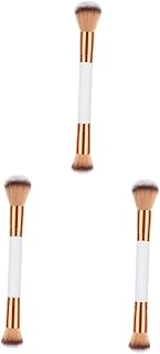 FOMIYES Cepillo de maquillaje para mujer, cep...