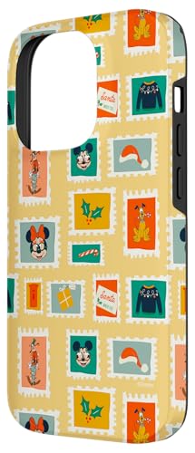 Coque iPhone 14 Pro Mickey et Minnie protège l'appareil photo des rayures - 2