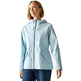 Regatta Bayletta Softshell-Jacke für Damen, wasserabweisend, zum Wandern und Wandern