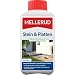 Produktbild MELLERUD Stein und Platten Versiegelung | 1 x 0,5 l | Wasserabweisender und lichtbeständiger Schutz von saugfähigen Untergründen im Außenbereich