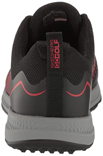Image of Skechers Mens Elite 5 Arch Fit Waterproof Golf Shoe