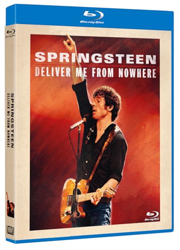 Springsteen: Deliver Me From Nowhere