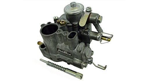Carburateur Pinasco 24/24 évite les pannes moteur sur Vespa Cosa
