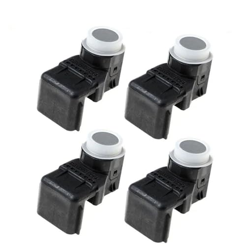 Avertisseur sonore pour système Radar Hyundai Kia (4 pièces) 4MS060KAE