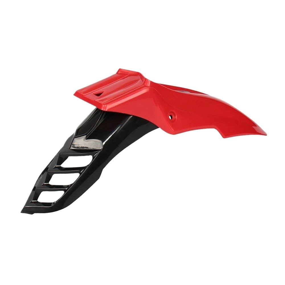Parafango anteriore deflector Moto Parafango Anteriore Parafango Per KX CR XR RM WR Kayo Bse Xmotos zongshen Shineray Moto da cross Universale