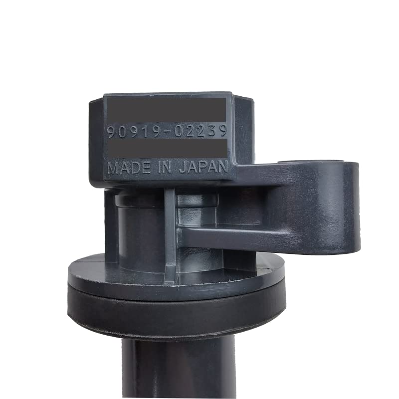 Amazon | 90919-02239 90080-19015 イグニッションコイル DOHC