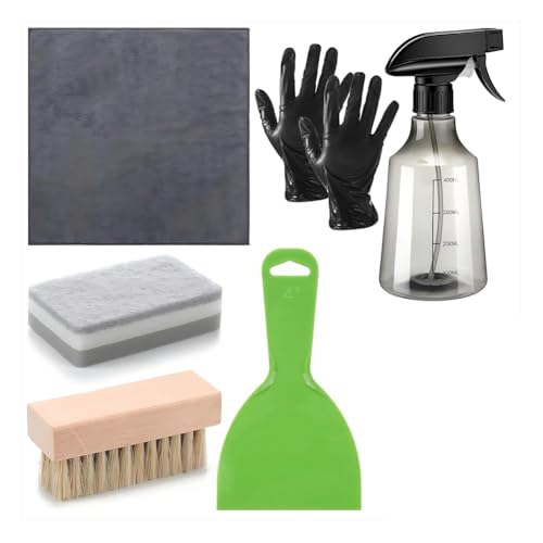 AKNBFIBN ��ΐ��|�p�w�b�h�X�g�[���N���[�i�[�L�b�g 6�_�Z�b�g�ɂ́A��ΐ��|�c�[���A�}�C�N���t�@�C�o�[�N���X�A���X�v���[�{�g�����܂܂�Ă��܂��B