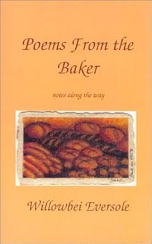 Paperback Poems From the Baker Book