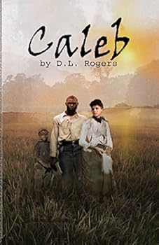 Paperback Caleb Book