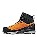 Produktbild Scarpa Herren Mescalito TRK Planet GTX Schuhe, Tonic-Black, EU 42.5