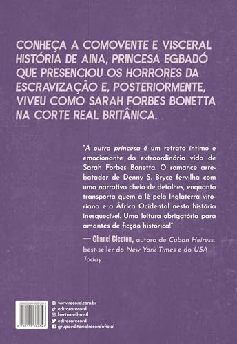 A Outra Princesa