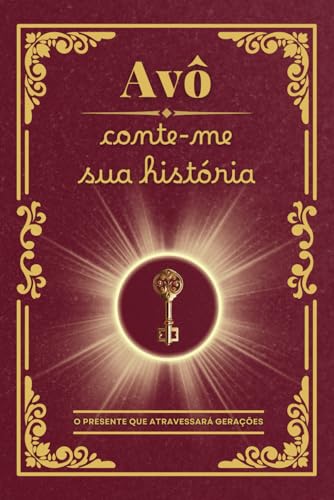Avô conte-me sua história: O presente personalizado perfeito: um ...
