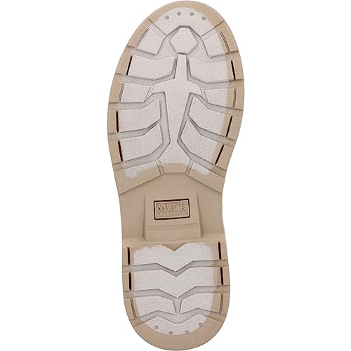 Muck Boots Women's Wellington Boots Rain, Foam2