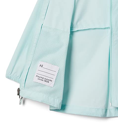 Image of Columbia Girls' Switchback II Jacket