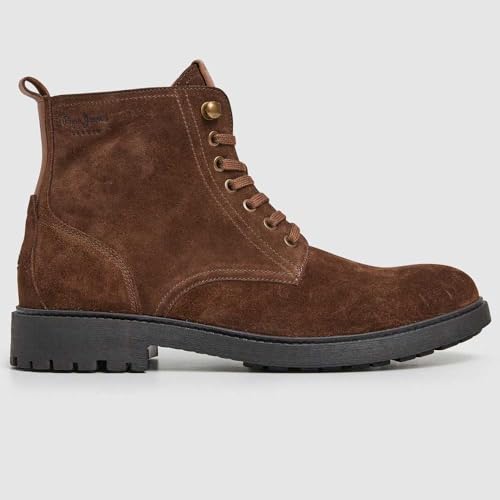 Image of Pepe Jeans mens Fred Earth