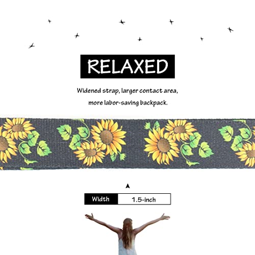 Image of Adjustable Handbag Strap Wide Purse Strap Replacement Shoulder Crossbody Bag Strap