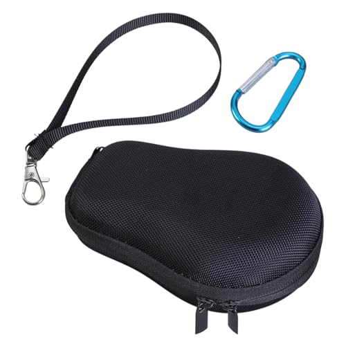 Kangnice Anti-Scratch Bag Protective Traveling Case For Clip 3/2 Bags With Handle Strap Dirt-resistant