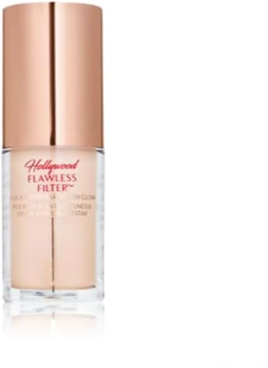 Hollywood Flawless Filter Mini - 2 Fair (5.5ml)