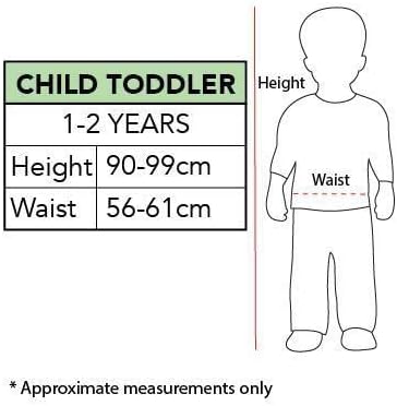 Miniatura 4 de Rubies baby-girls Opus Collection Lil Cuties Llama Costume