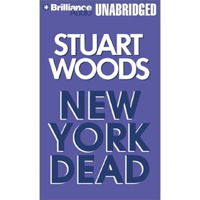 New York Dead