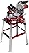 Produktbild Einhell Zug-Kapp-Gehrungssäge TC-SM 2531/1 U (1.900 W, 4.800 U/min, Ø254 x ø30 mm Sägeblatt, integrierte Zugfunktion, neigbarer Sägekopf, inkl. Hartmetall-Sägeblatt)