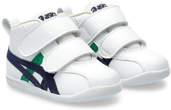 ASICS Baby Boys' Sukuku First Second Medium Sneaker