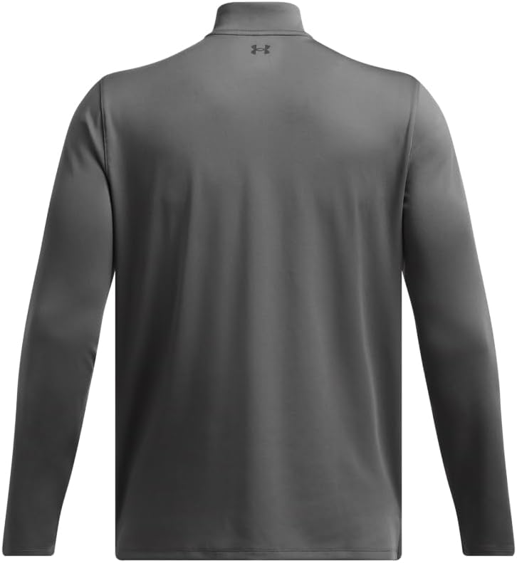 Under Armour mens Motion 1/4 Zip - Image 4