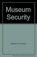 Museum Security = La Sécurité Dans Les Musées B0006CTR1K Book Cover