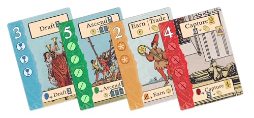 Soothsayers Board Game miniatura 5