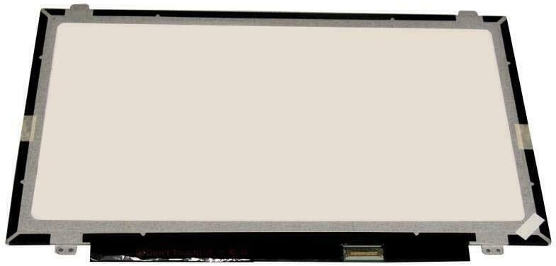 Comp XP New Genuine LCD for HP Stream 14-DS0013DX 14" HD LCD Screen L62004-001