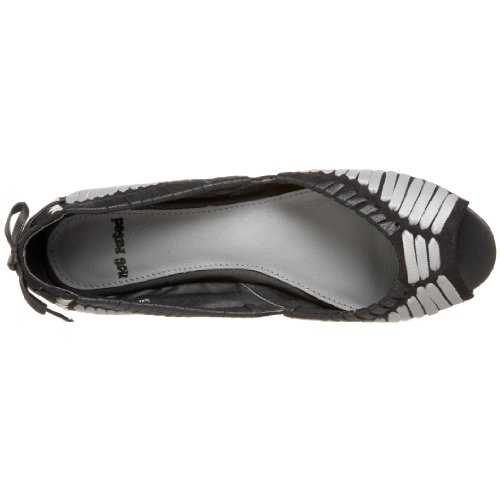 Image of Not Rated Women's Pansy Flat