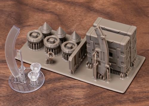 HG RG EG MG MGSD PG ���{�b�g TAS�� MS�����p �f�B�e�[���A�b�v�p�[�c 3D�v�����^�[PLA�� (MG 1/100 �V���A��p�U�N Ver.2.0�p)