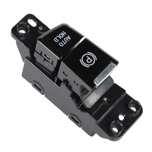 Interruptor Freno Mano Eléctrico con Respuesta Inmediata OEM 93766-R9000