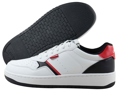 Levi' Aiden Normal Lace Basket - vue 4