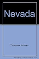 Nevada (Portrait of America) 0613032608 Book Cover